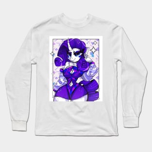 rarity Long Sleeve T-Shirt